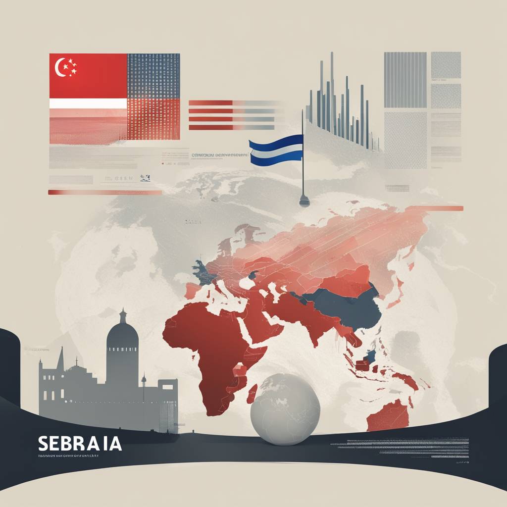 Aktuelna dešavanja u Srbiji i svijetu: Ekonomija, politika i tehnološki napredak