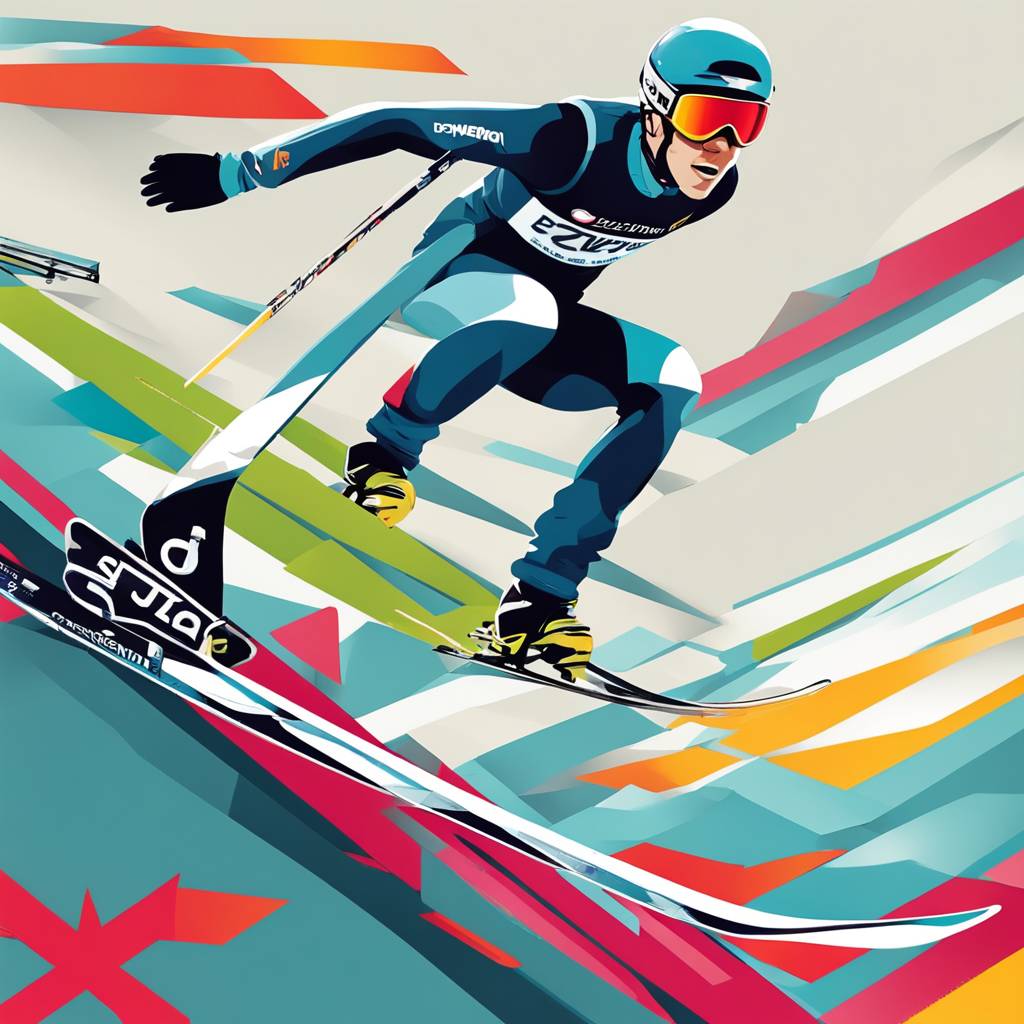 Домен Превц ја продолжува доминацијата во скијачките скокови, Ника Превц брилјира во Енгелберг