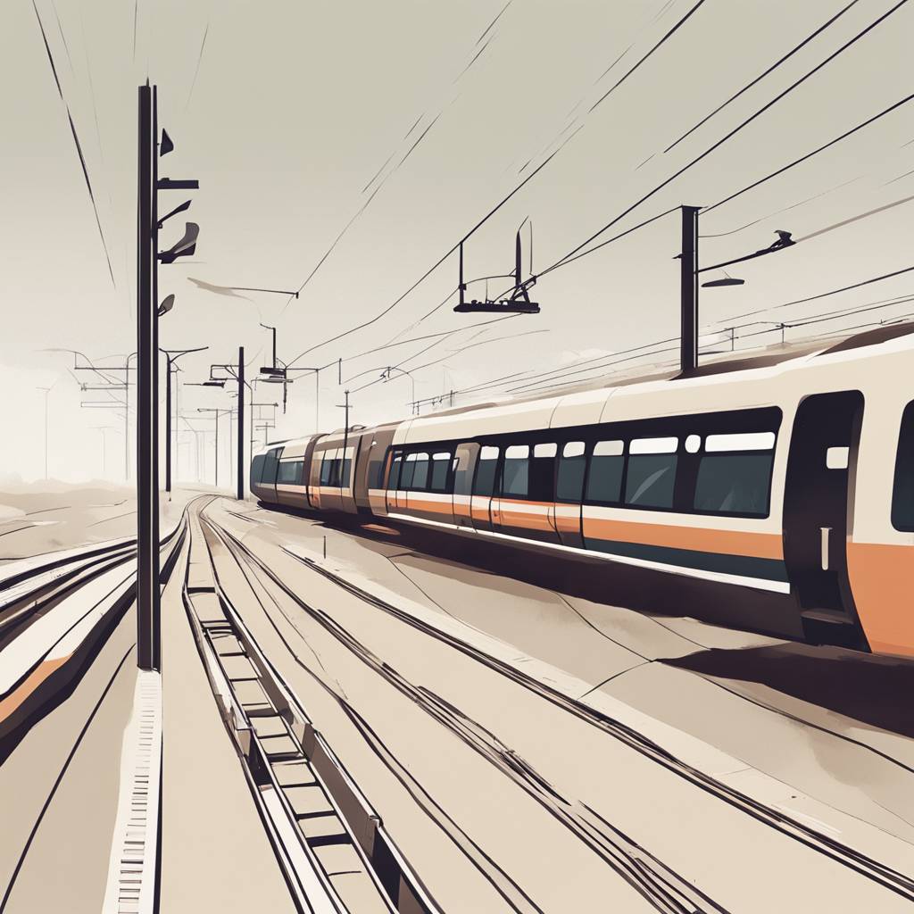 Obnova Unske pruge: Nakon godina zastoja, Forto potpisao ugovor za izradu idejnog rješenja