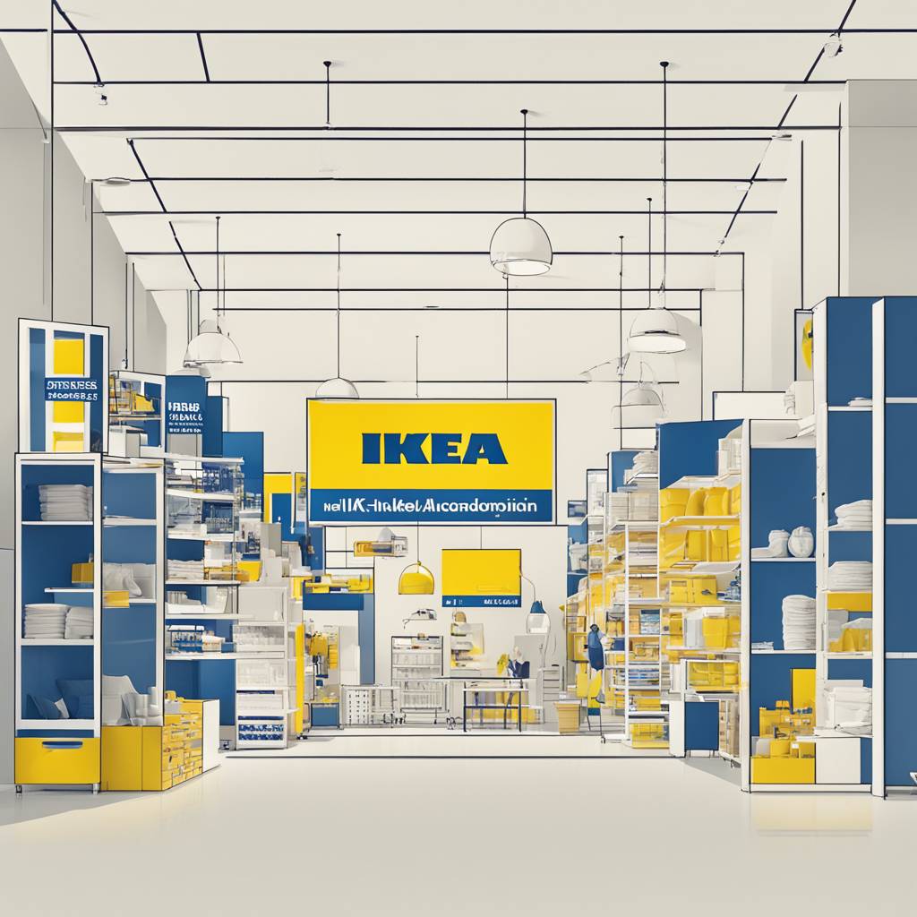 IKEA najavljuje otvaranje prodavnice u Sjevernoj Makedoniji