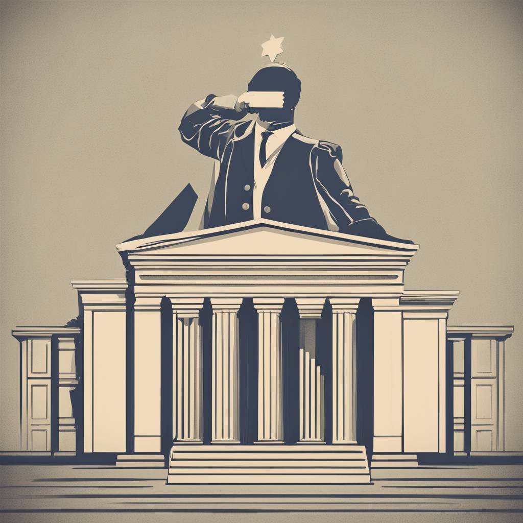 Borenović: Usvajanje Zakona o VSTV-u iskorak ka reformi pravosuđa