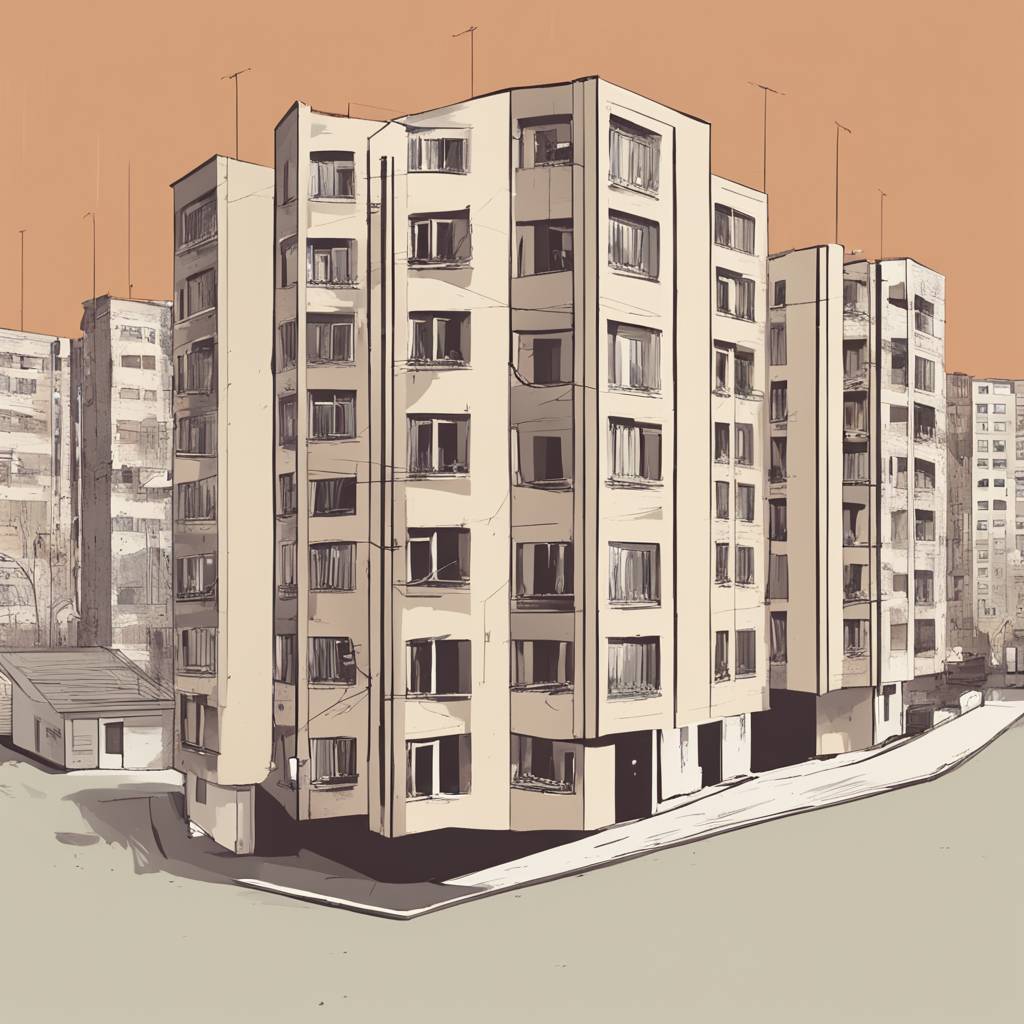 Krivična prijava protiv RTRS-a zbog priloga o stanovima u Istočnom Sarajevu