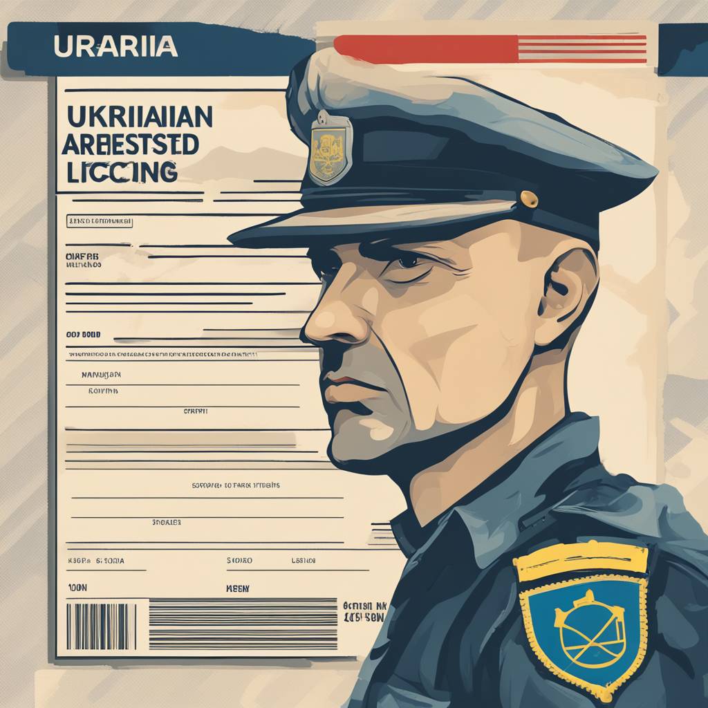 Na GP Bozaj uhapsen ukrainaec zaradi falsifikuvan vozacka dozvola