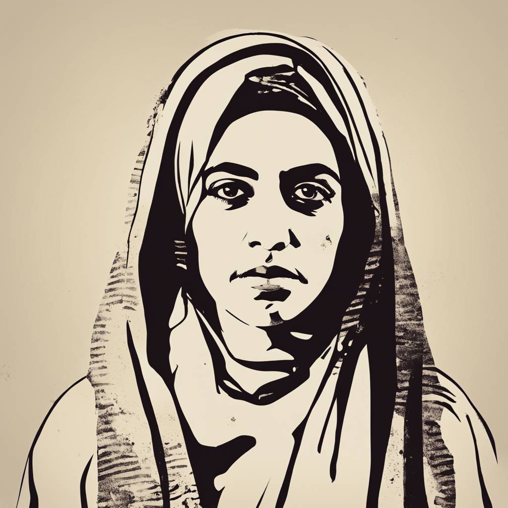 Palestinian Activist on Hunger Strike in England, Family Fears for Her Life