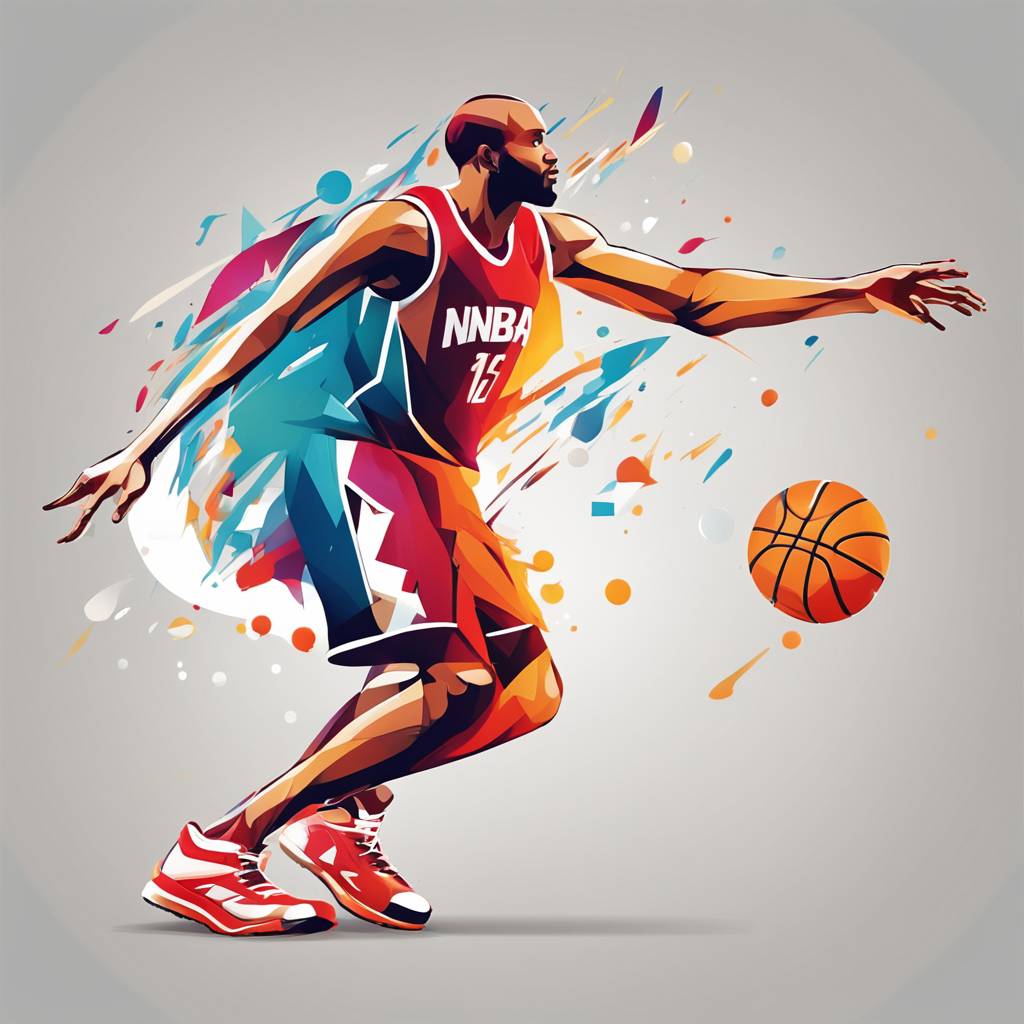 НБА и ФИБА ги продолжуваат разговорите за формирање нова кошаркарска лига во Европа