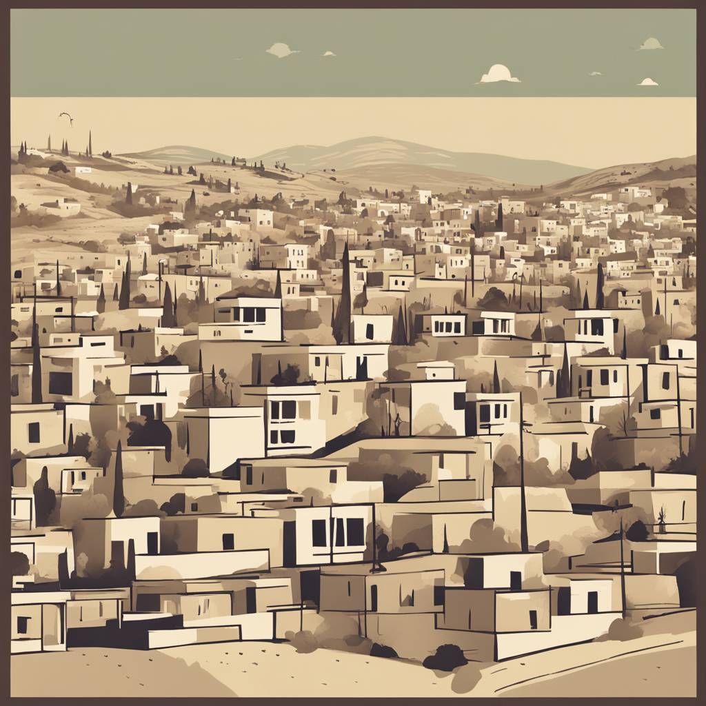 Israel Approves Construction of New Settlements in the West Bank, Sparking Condemnation