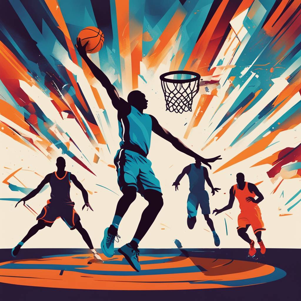 Бурни недели во кошаркарскиот и фудбалскиот свет: Преглед на најважните настани