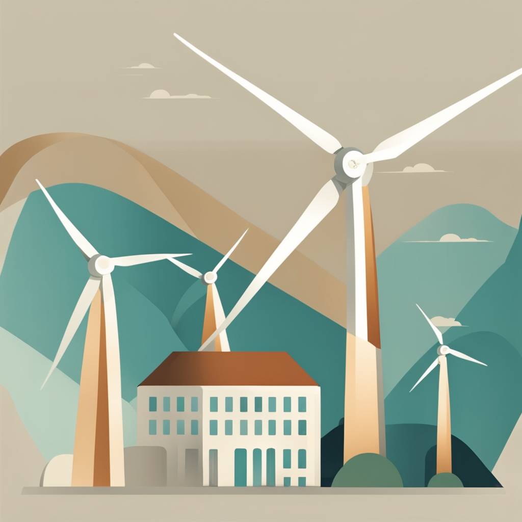 Trumpova administracija ustavila pet projektov vetrne energije