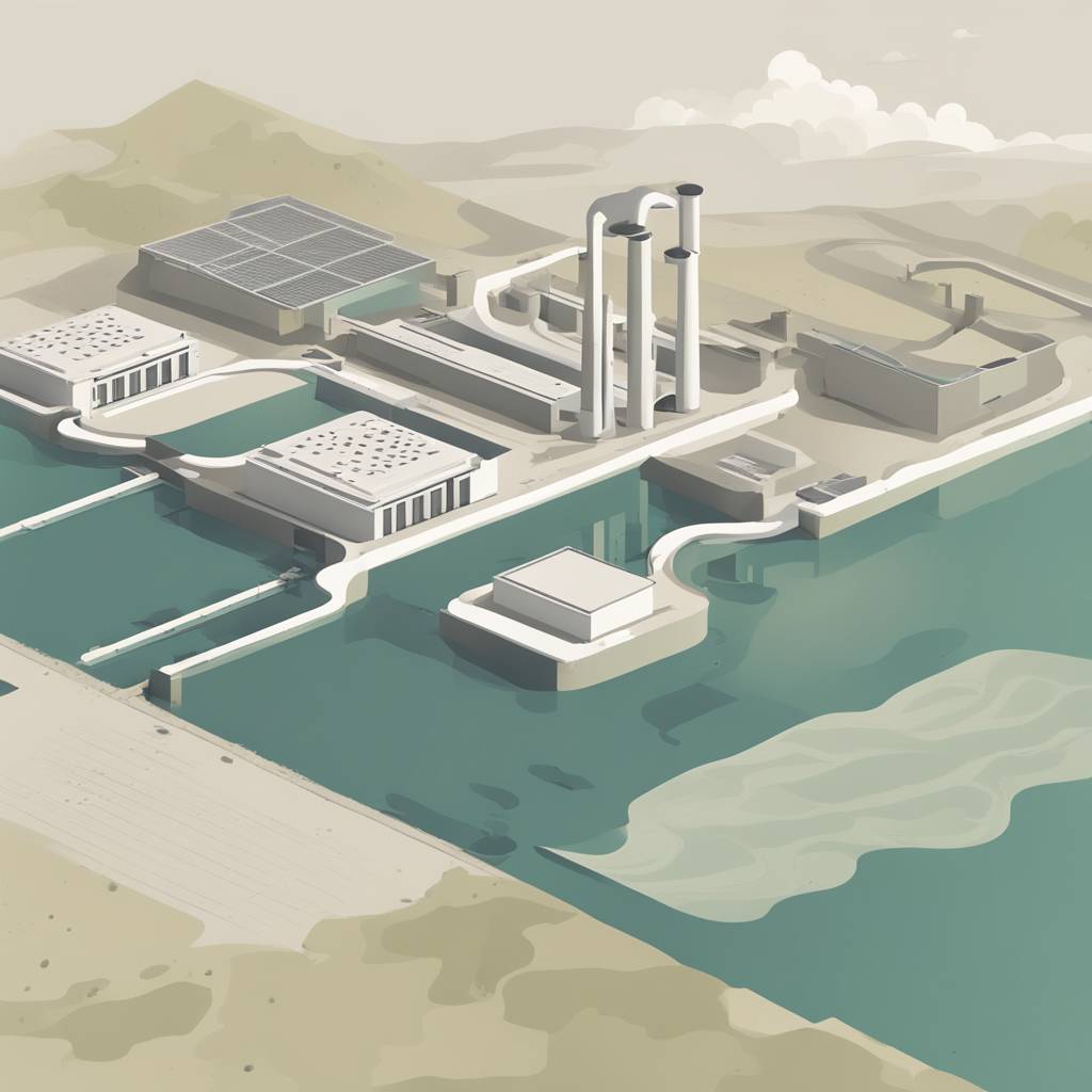 Milatović poziva k dialogu o čistilni napravi za odpadne vode v Botunu