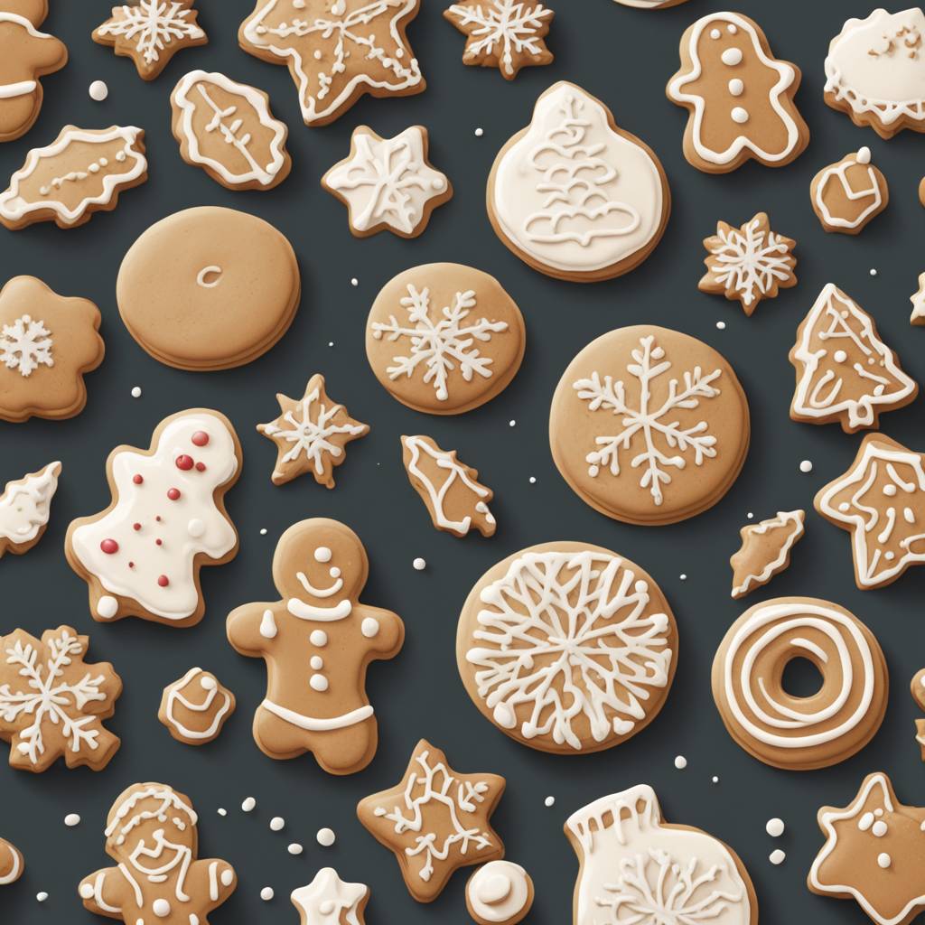 Husarji: Klasični božični piškoti, ki nikoli ne gredo iz mode