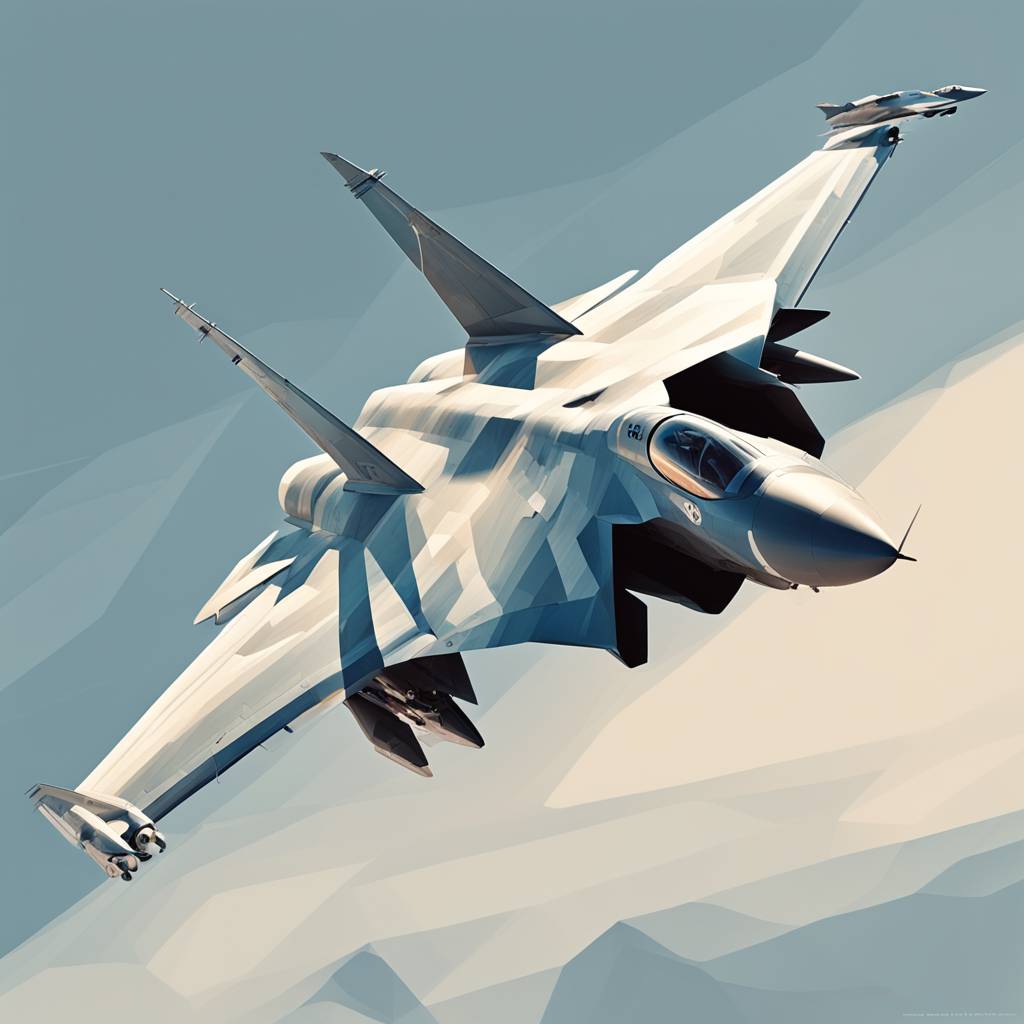 Russia Tests New Engines for Su-57, Its Most Advanced Fighter Jet