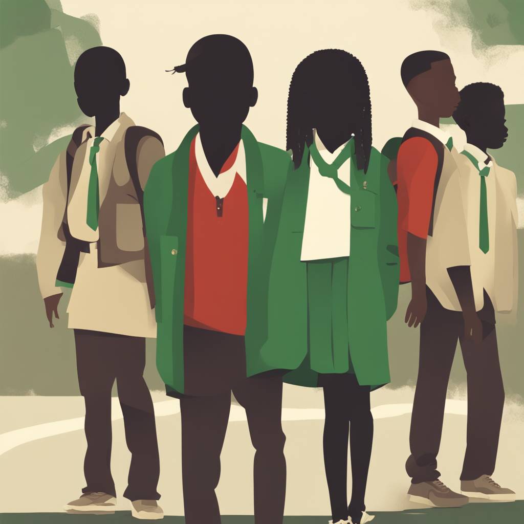 Nigerija: Oslobođeno svih 130 otetih učenika iz katoličkog internata