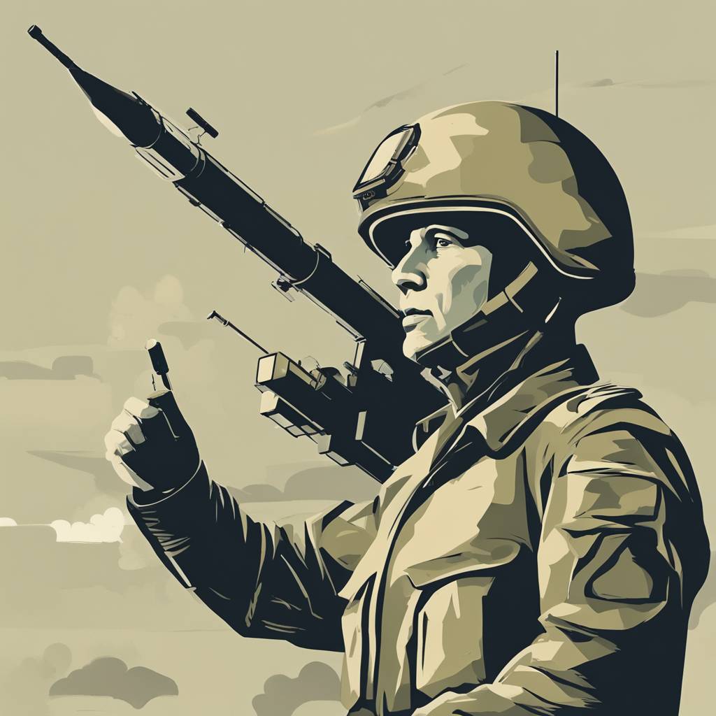 Zelensky Announces Production of Air Defense Systems in Ukraine