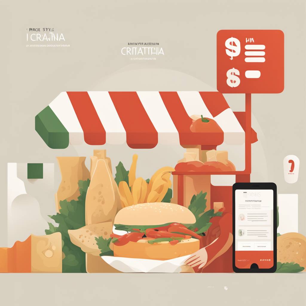 Inflacija u Hrvatskoj: Cijene hrane se stabilizuju, usluge ostaju skupe