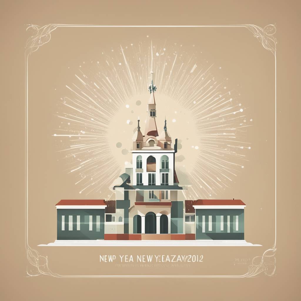 Новогодишња честитка начелника општине Вузеница, Фрање Голоба