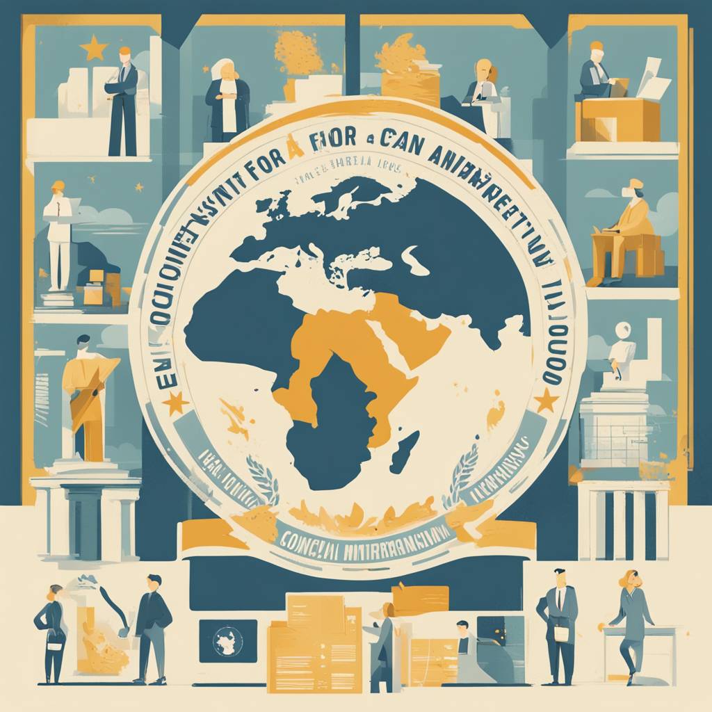 Council for Cooperation Between State Administration and NGOs Established in Montenegro