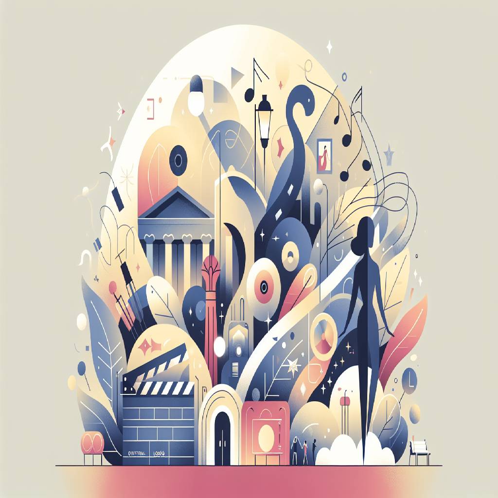 Predstava 'Chasing Harmony' po motivima mjuzikla 'Mamma Mia!' na Cetinju