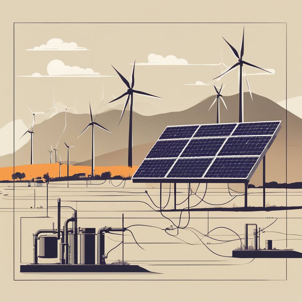 U Vraćenovićima kod Nikšića planirana izgradnja solarne elektrane