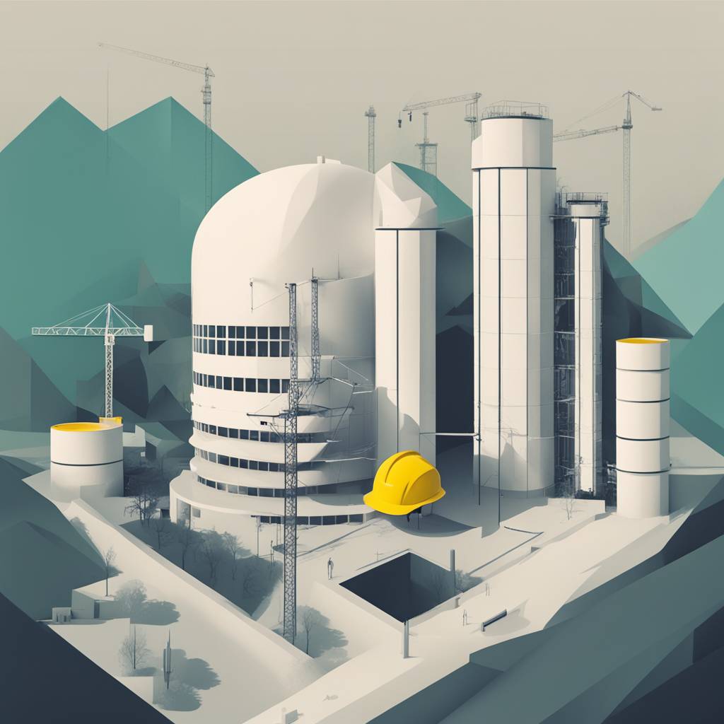 DFC Analysis: The Construction of the Plant in Botun – Between Facts and Manipulations