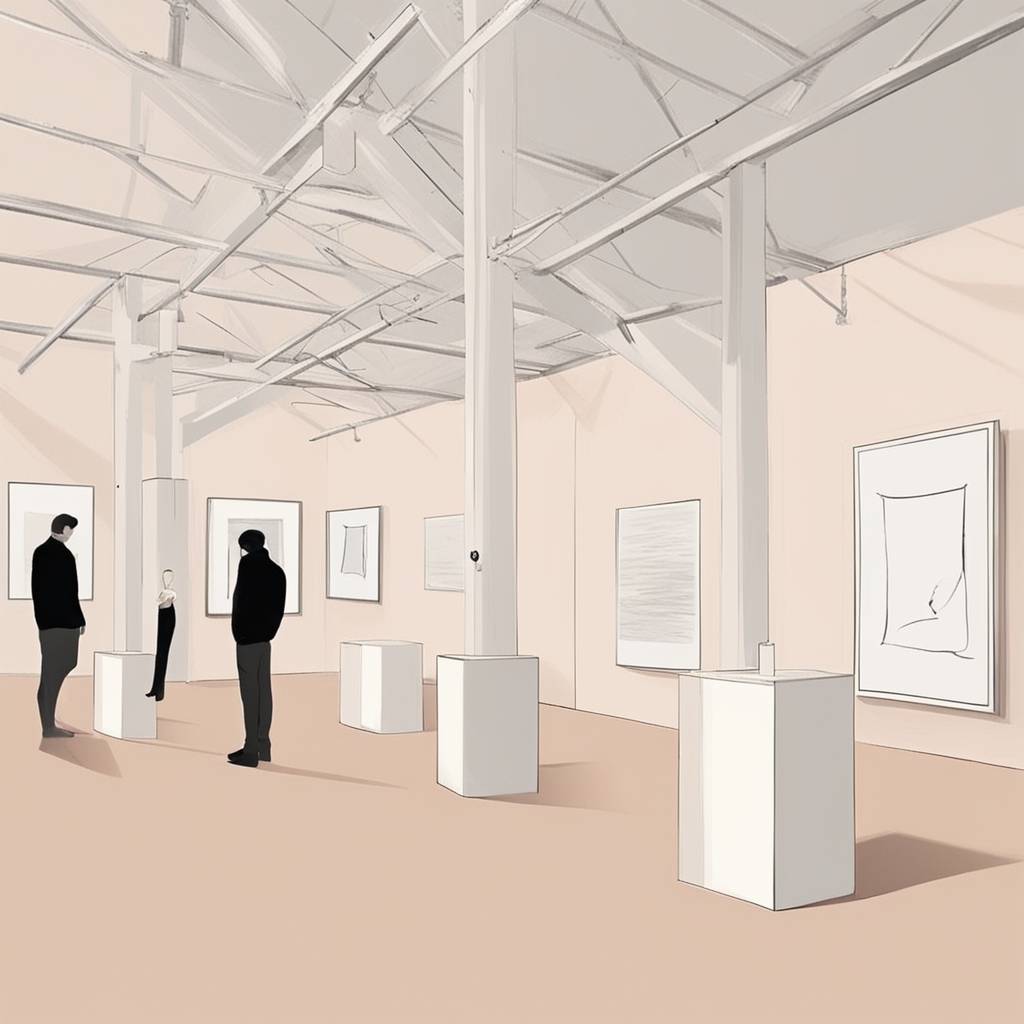 U Nikšiću otvorena izložba 'No Concept': Prostor slobode za mlade umjetnike