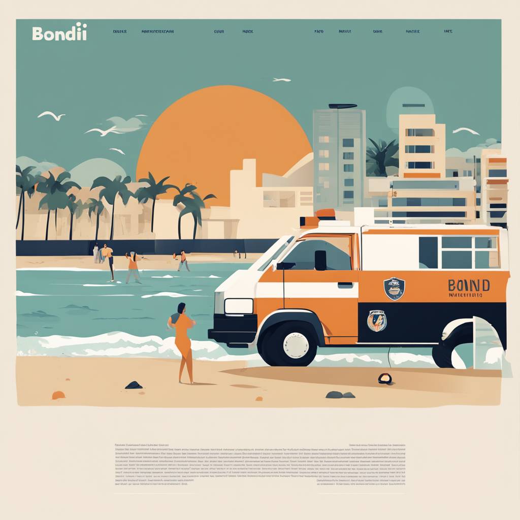 Bondi Beach Attack: Investigation Details Reveal Planning and Motivation of Attackers