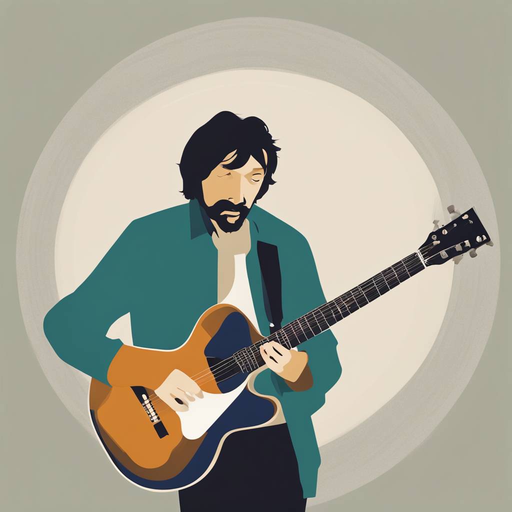 British Musician Chris Rea, Known for the Hit 'Driving Home for Christmas,' Has Died