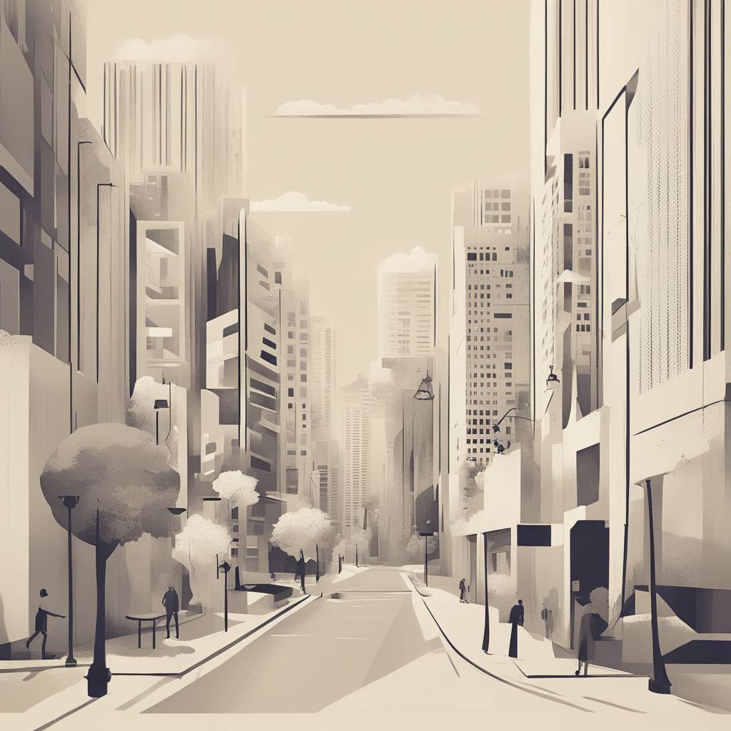 The 'Slow City' Concept as an Alternative to Urban Life