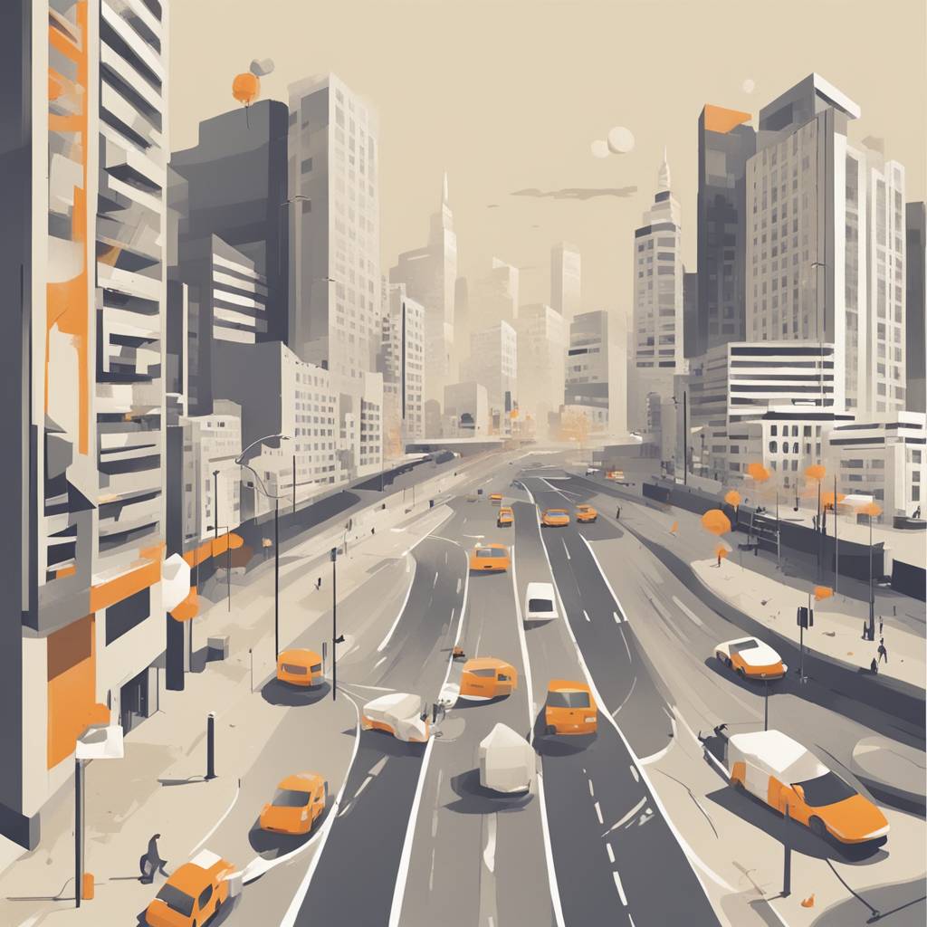 Regional News: City Planning, Traffic Accidents, and Budget Discussions