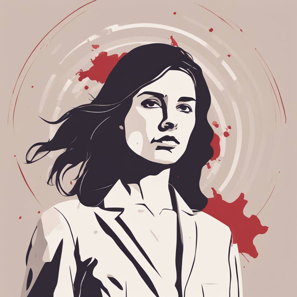 North Macedonia Third in Europe in Number of Women Killed by Partners