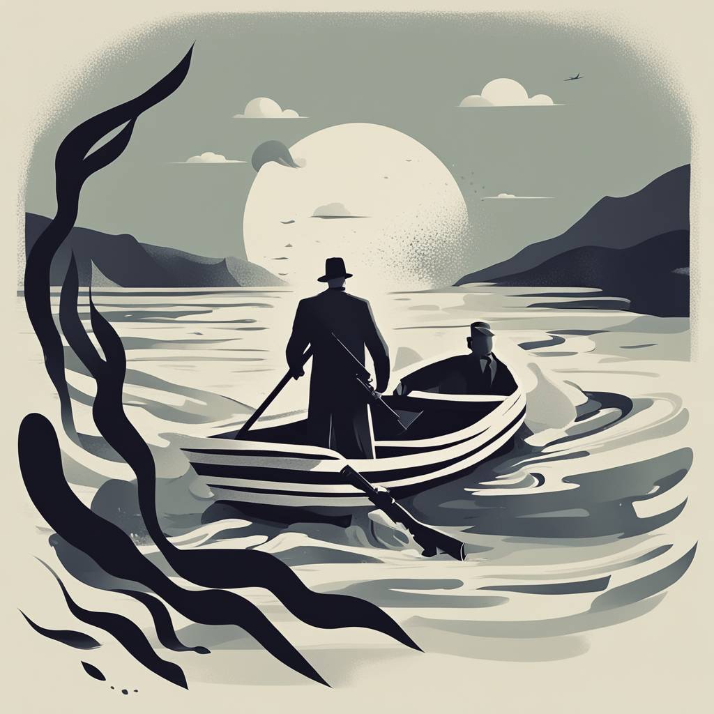 Slovak optužen za ubistvo češkog poslovnog partnera kod Molata i potapanje broda