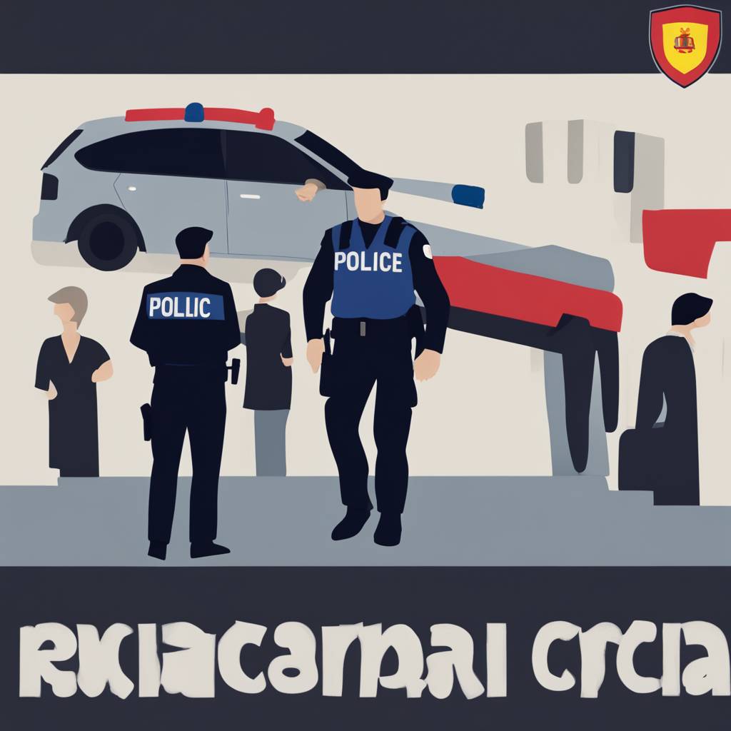 Montenegrin Police Investigate Murder in Barcelona, Suspect Allegedly a Member of the Škaljari Clan