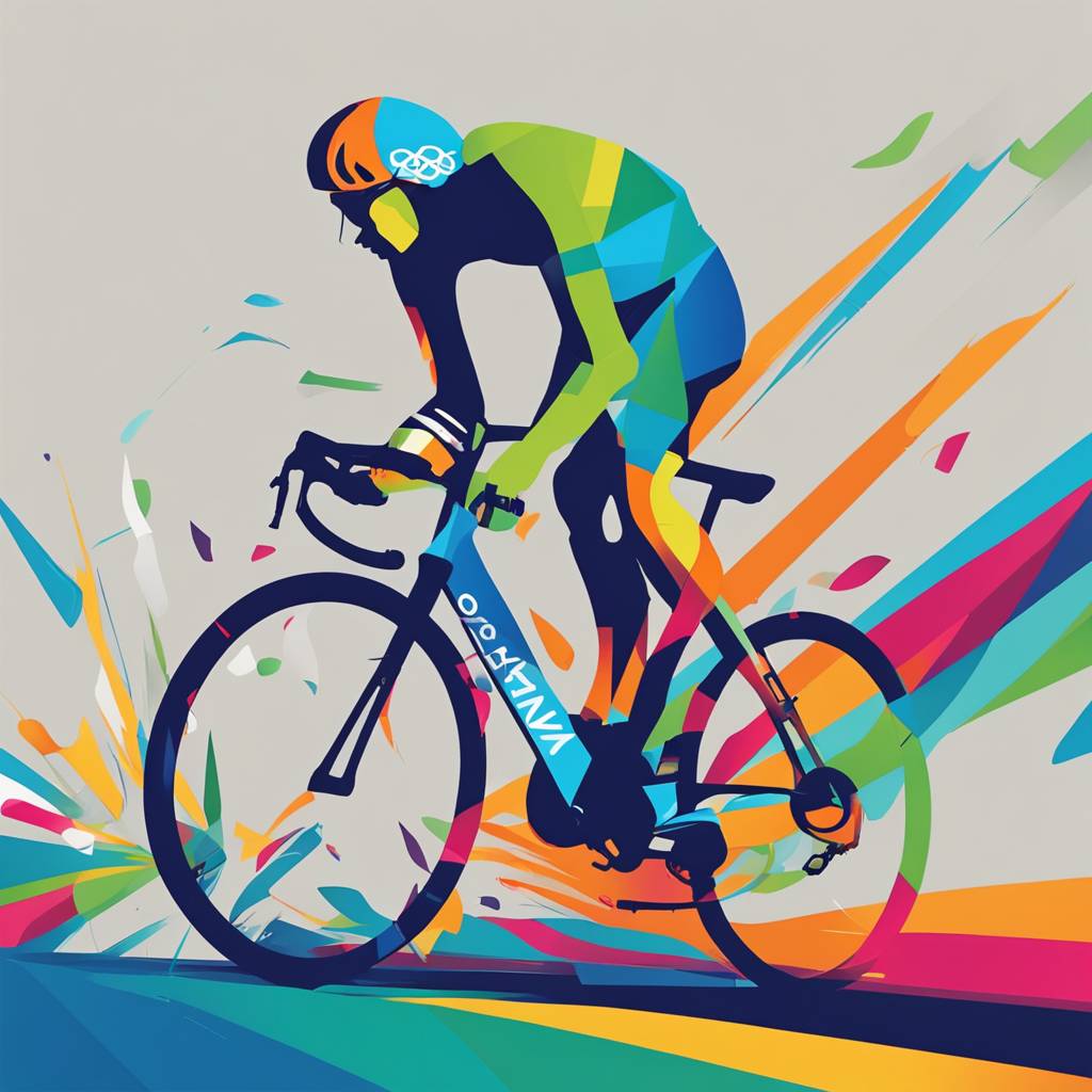 Словенечката велосипедистка Тања Жакељ ја заврши кариерата, го памети Лондон 2012