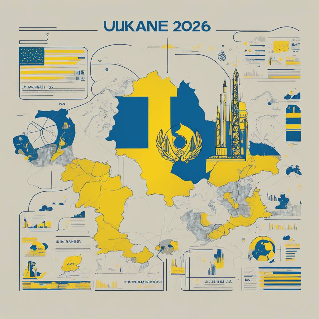 Ukraine's Future in 2026: Diplomacy is Key, the Battlefield Offers No Solution