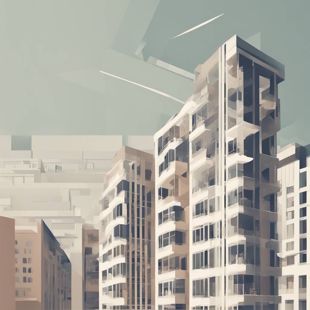 New Law on the Legalization of Buildings: First Results Expected by Mid-Next Year