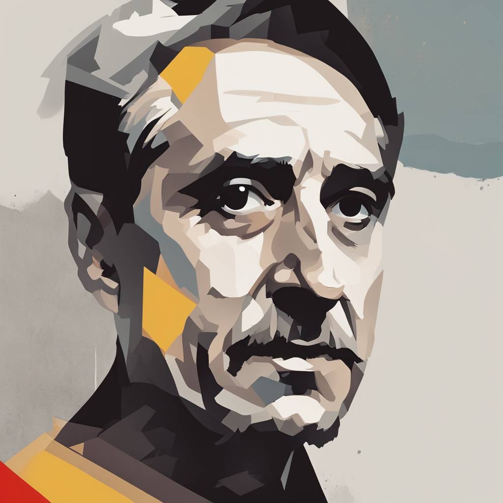 Preminuo crnogorski slikar Tomo Pavićević, dobitnik Trinaestojulske nagrade