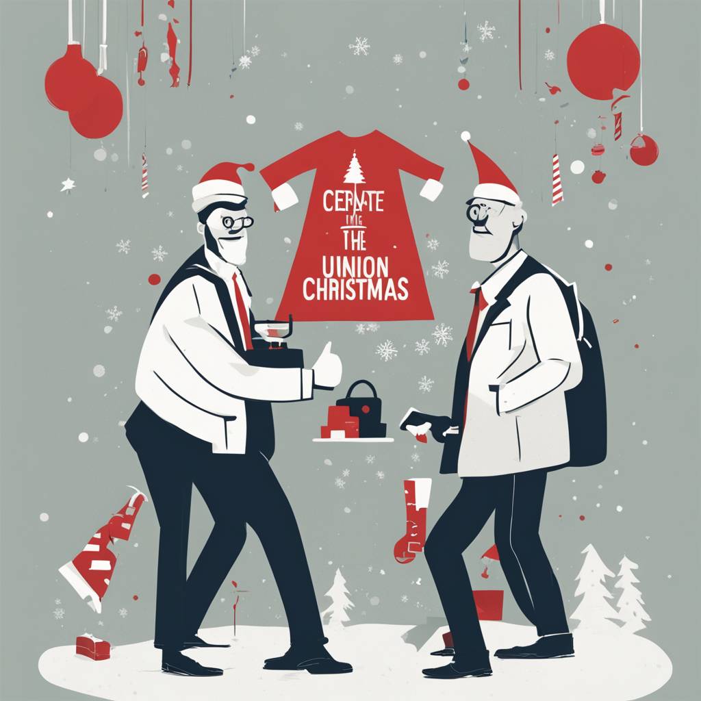 ZET and the Union React After Scandal at Christmas Party: Three Expelled, Dismissals Threatened