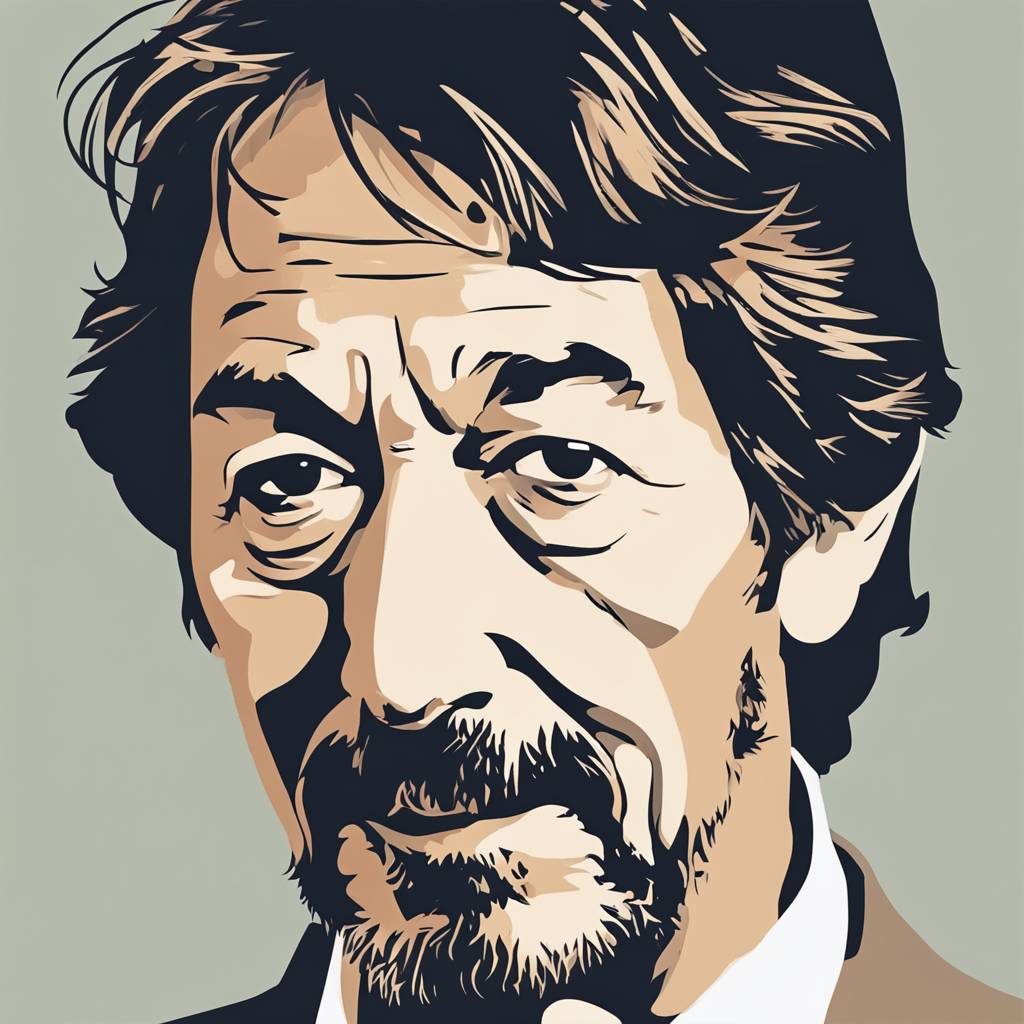 British Musician Chris Rea Dies at 74