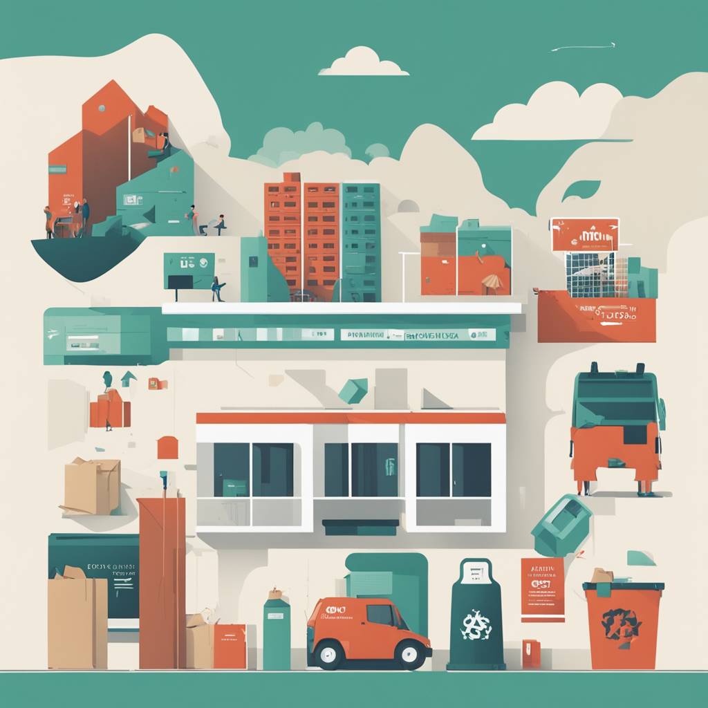 Podgorica's Čistoća Union Supports Increase in Waste Removal Prices