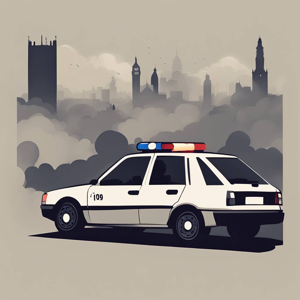 U Kopru 19-godišnjak vozio pod uticajem alkohola i droga, policija upozorava na opasnost zbog guste magle