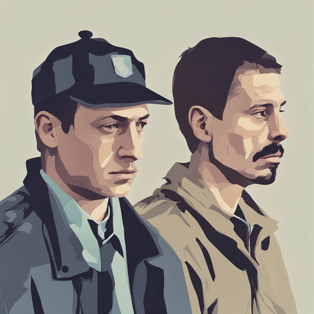 U Ljubljani uhapšena dvojica osumnjičenih za krijumčarenje kokaina