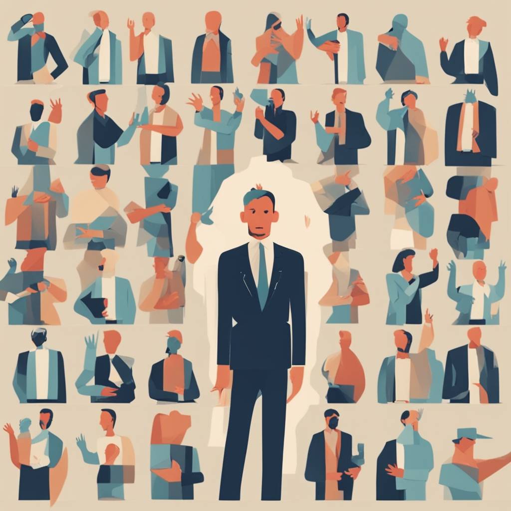 SOGIN: The Law on Sign Language Must Include Deaf People