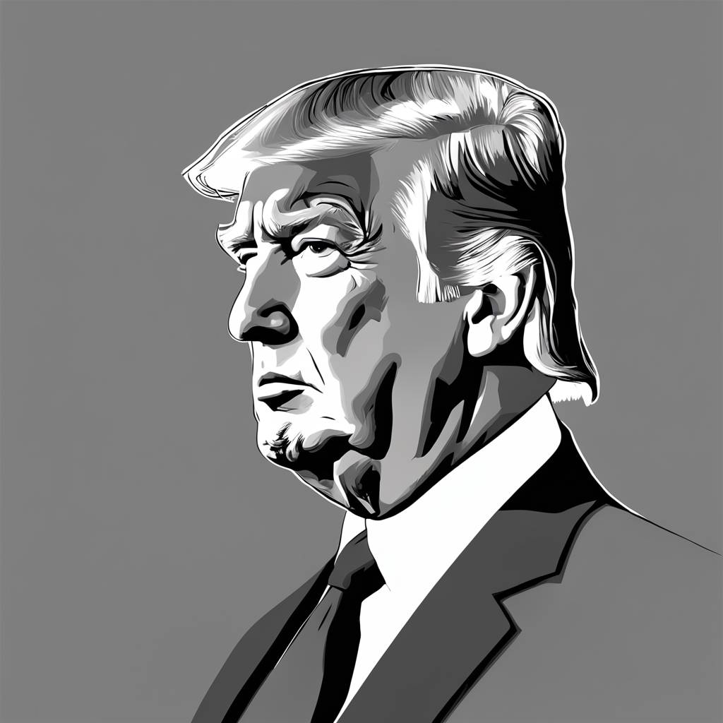 Fotografije s Donaldom Trumpom vraćene u arhivu Jeffreyja Epsteina