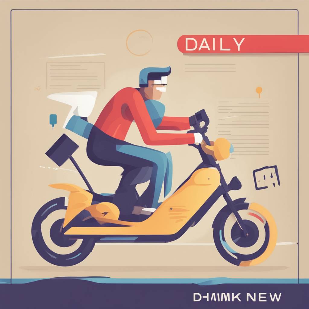 Pregled dana: Stanje na cestama, poslovni uspjesi, politika i sport