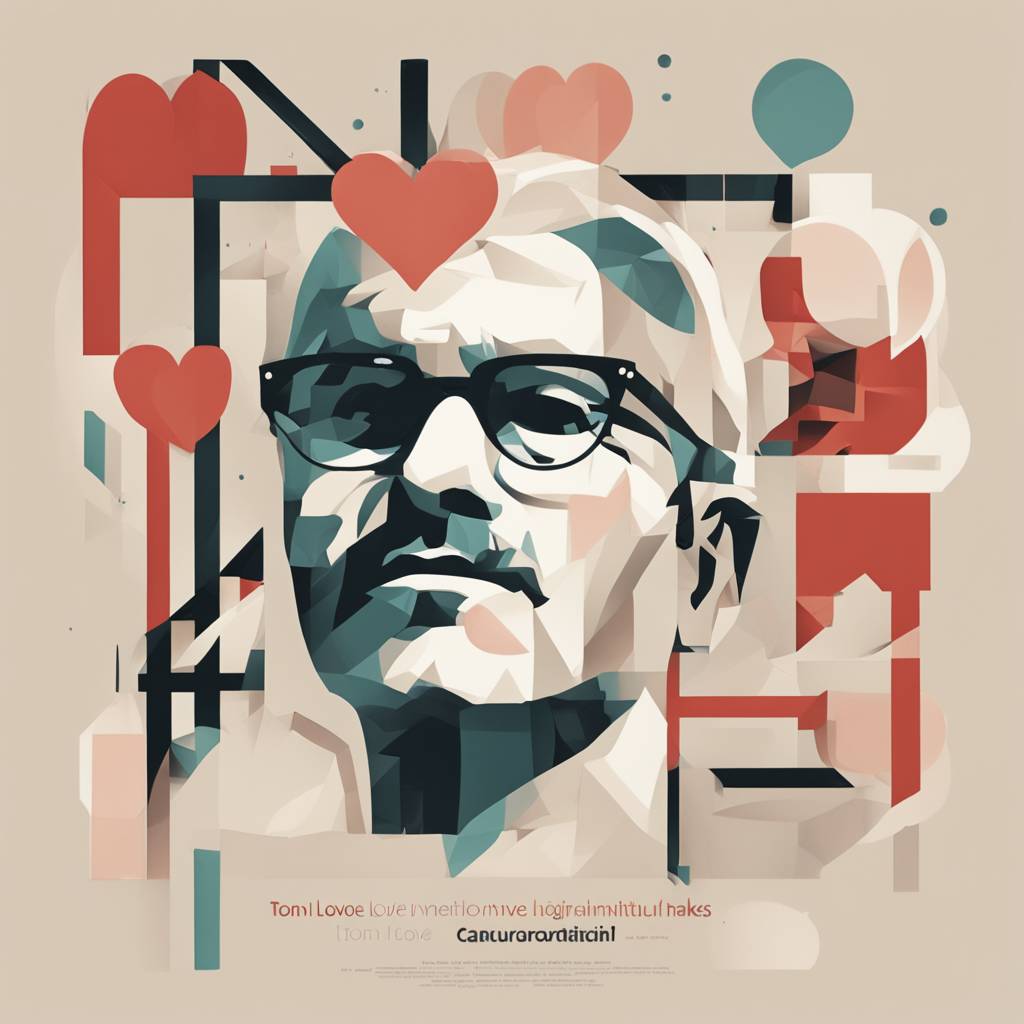 Toni Volarić: Davanje ljubavi bez računice ima smisla