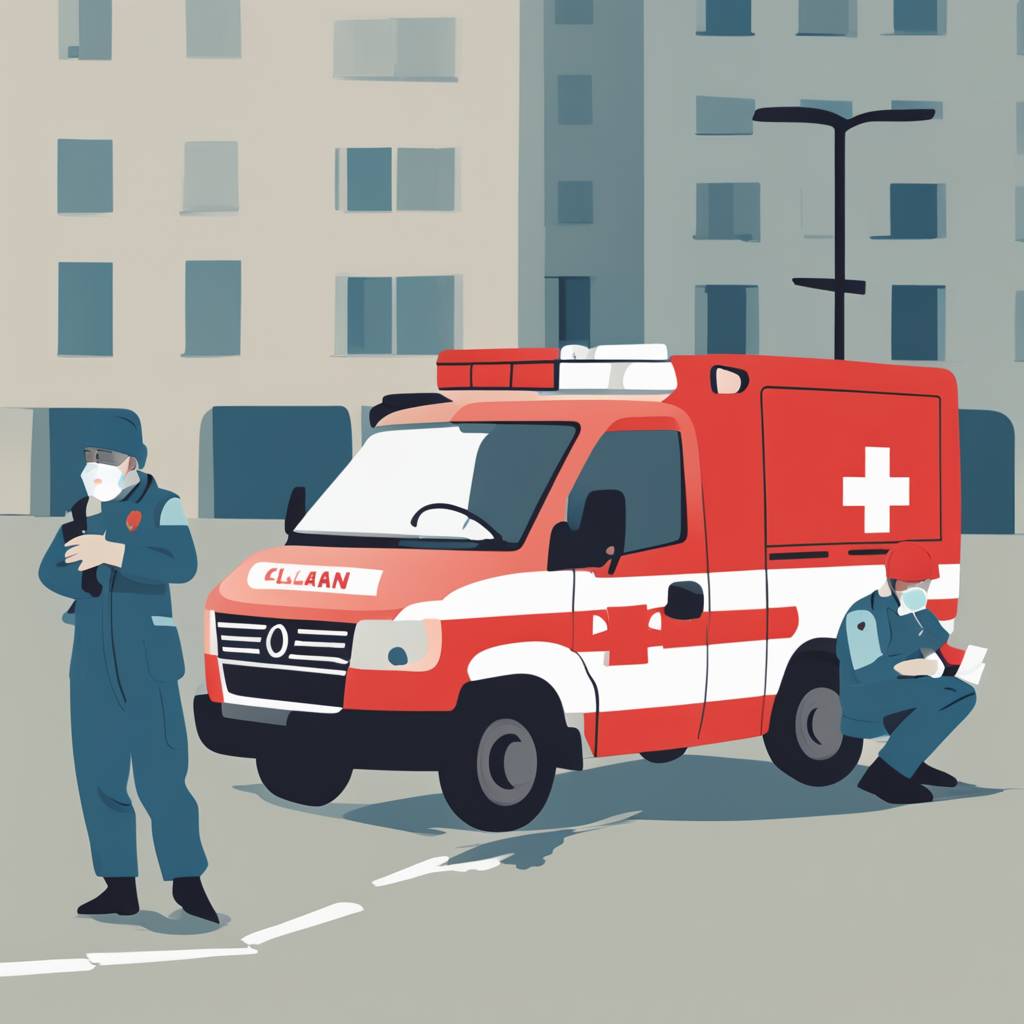 Beograd: Četiri osobe povrijeđene, Hitna pomoć intervenisala 130 puta tokom noći