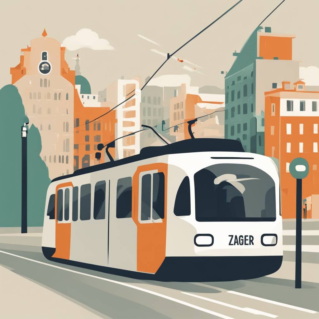 Zagrebački ZET uvodi izmjene u javnom prevozu zbog praznika