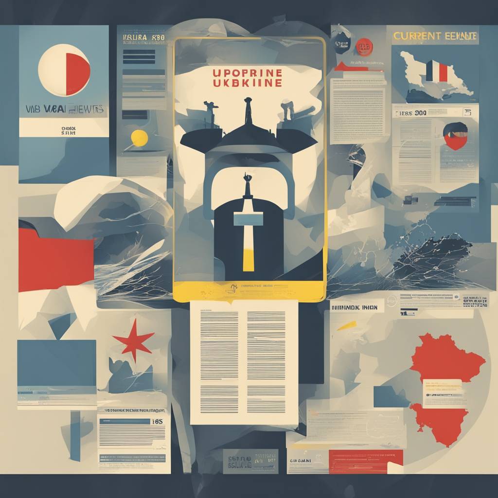 Aktuelna dešavanja: Od rata u Ukrajini do političkih zbivanja u Srbiji