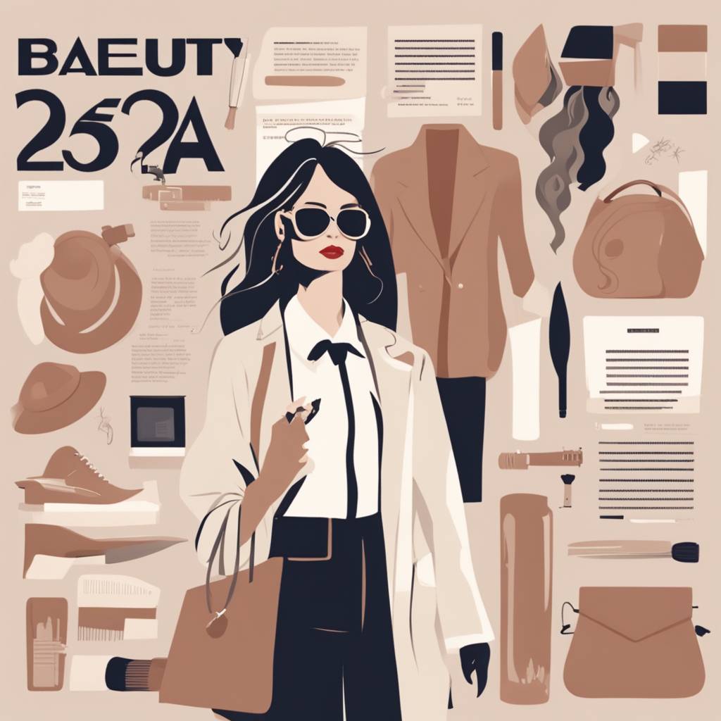 Modni trendi za 2026: Od vampirskih frizur do povratka babičinih torbic