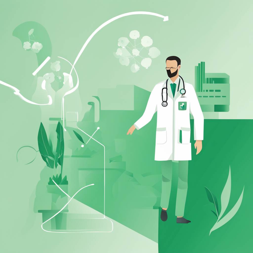 Doctor at the Back of the Podgorica Race Inspires with Humanitarianism