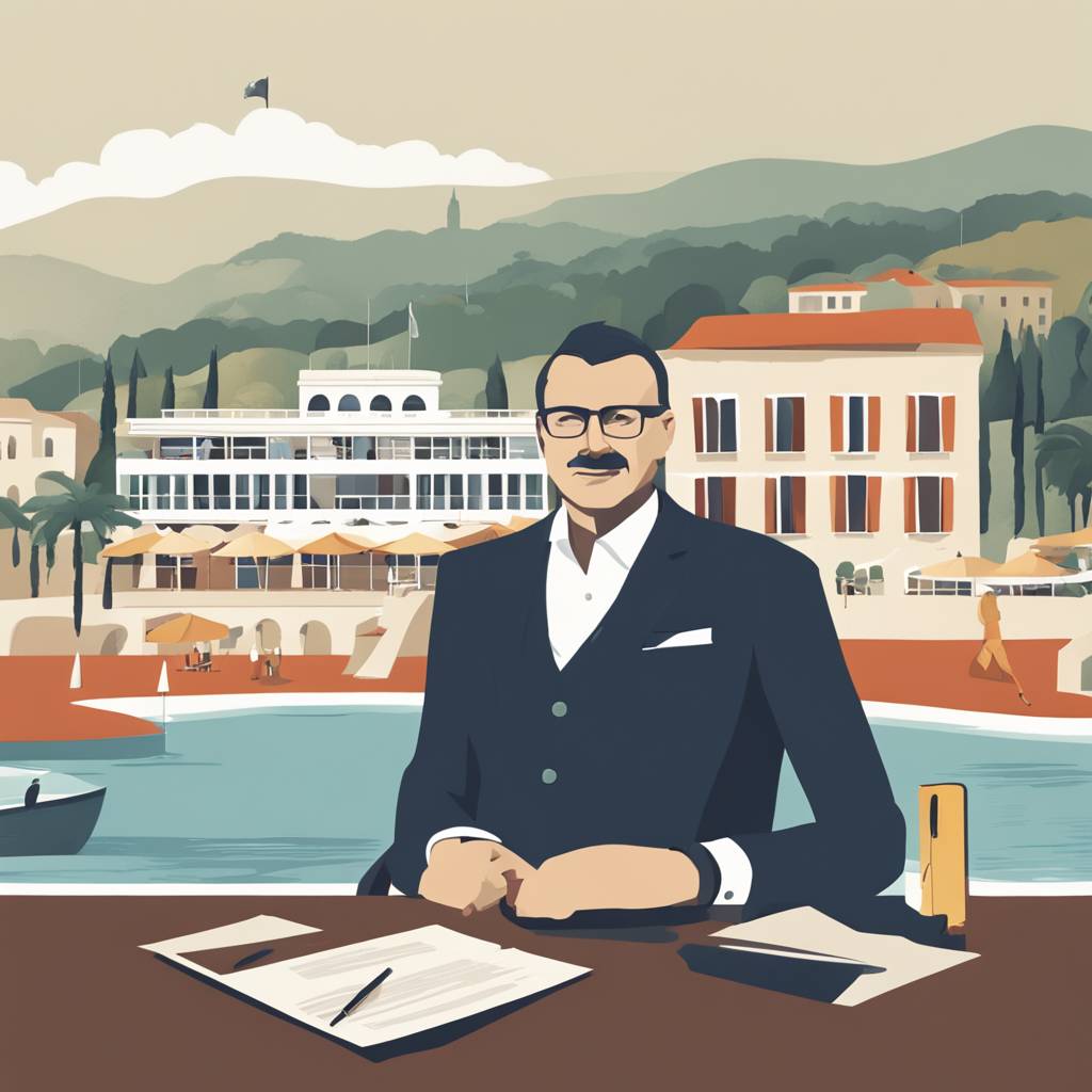 Davor Štampalija preuzima kormilo Liburnia Riviera Hotela, fokus na zaposlenima